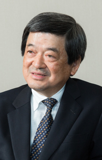 小林 栄三
