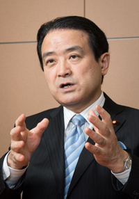 江田 憲司
