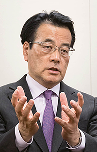 岡田 克也