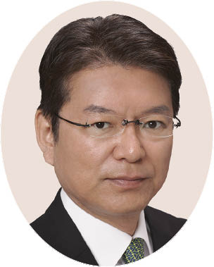 長妻 昭