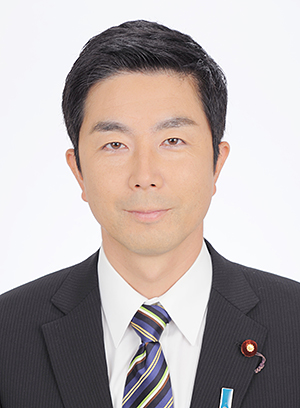 牧原秀樹