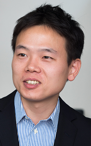 榊原 拓紀 氏