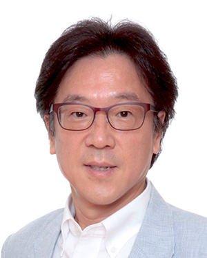平田竹男