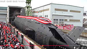 川崎重工／不死身の「潜水艦事業」指名停止処分も何のその：FACTA ONLINE